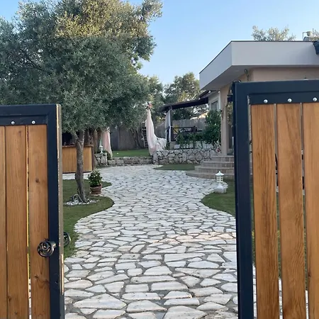 Mabel Villa Fethiye