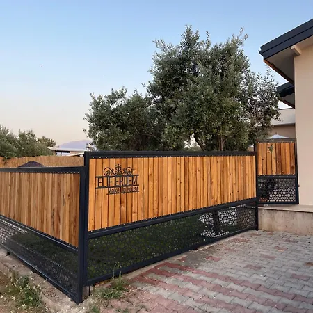 Villa Mabel Fethiye
