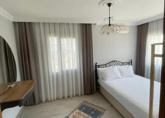 Villa Mabel