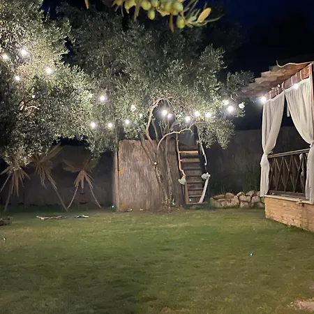 Villa Mabel Fethiye