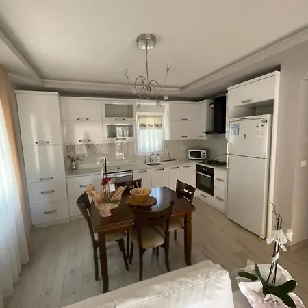 Villa Mabel Fethiye