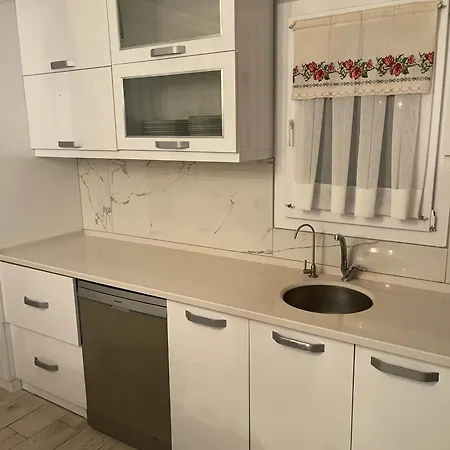 Mabel Villa