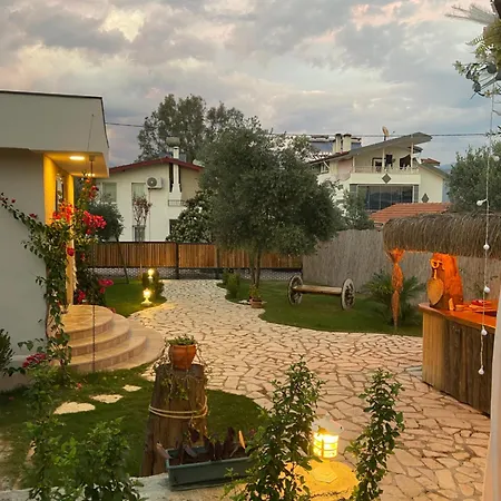 Mabel * Fethiye