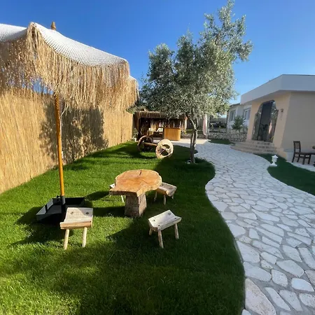 Villa Mabel *