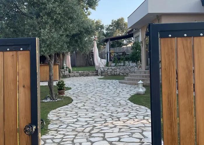 Mabel Villa Fethiye